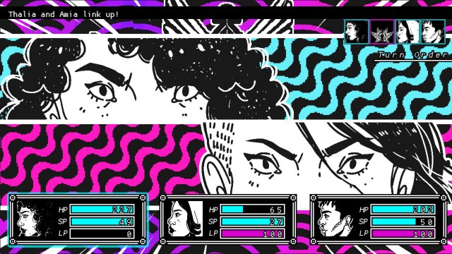 She Dreams Elsewhere