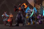 World of Warcraft: Shadowlands, Catene del Dominio disponibile con trailer - Notizia
