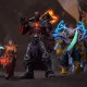 World of Warcraft: Shadowlands, Catene del Dominio disponibile con trailer