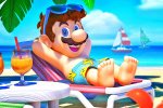 Nintendo Switch, i giochi migliori su eShop da portarsi in vacanza - Speciale