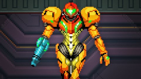 Metroid: ripassiamo la storia, in attesa di Dread