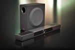 Creative SXFI Carrier è la prima soundbar con olografia Super X-Fi e Dolby Atmos - Speciale
