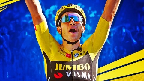 Tour de France 2021 The Game, la recensione