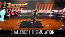 Streets of Rage 4 - Mr. X Nightmare DLC trailer del Survival
