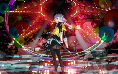 AI: The Somnium Files - nirvanA Initiative