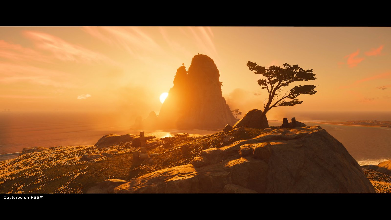 Ghost of Tsushima Director’s Cut: aggiornamento da PS4 a PS5 costerà 10 dollari