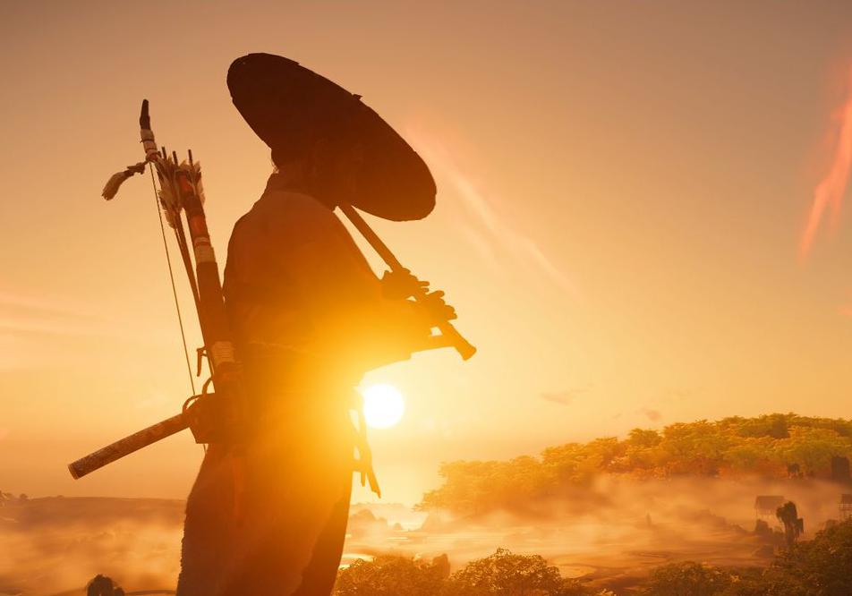 Ghost of Tsushima, indiscrezione afferma che domani sarà annunciata la versione PC