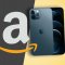 Offerte Amazon: oggi in sconto l'iPhone 12 Pro da 256 GB e le lussuose Apple AirPods Max