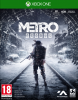 Metro Exodus per Xbox One