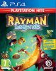 Rayman Legends per PlayStation 4