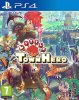 Little Town Hero per PlayStation 4