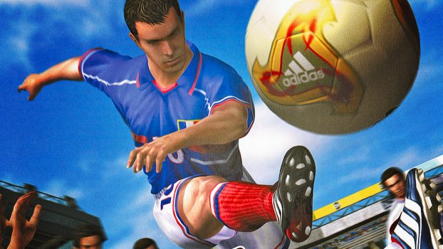Riscopriamo il gioco di calcio arcade di SEGA