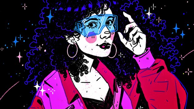 Un JRPG a turni dal taglio surreale e onirico