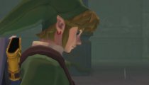 The Legend of Zelda: Skyward Sword HD - Spot "Le origini della leggenda"