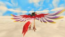 The Legend of Zelda: Skyward Sword HD - Il trailer delle funzionalità migliorate