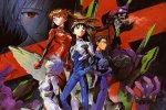 Evangelion: 3.0+1.0 Thrice Upon a Time sarà distribuito da Amazon Prime Video