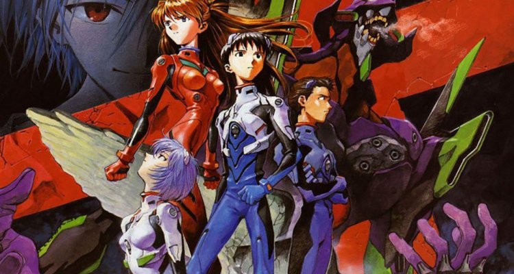 Evangelion: 3.0+1.01 Thrice Upon A Time Evangelion: 3.0+1.0 Thrice Upon a Time sarà distribuito da Amazon Prime