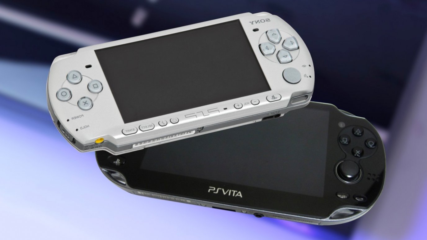 PS Store: i giochi PSP sono ancora scaricabili attraverso PS3 e PS Vita, ma  con delle limitazioni 