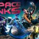 Space Punks: trailer del nuovo gioco degli autori di Shadow Warriors