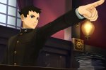 The Great Ace Attorney Chronicles, video di gameplay da 14 minuti