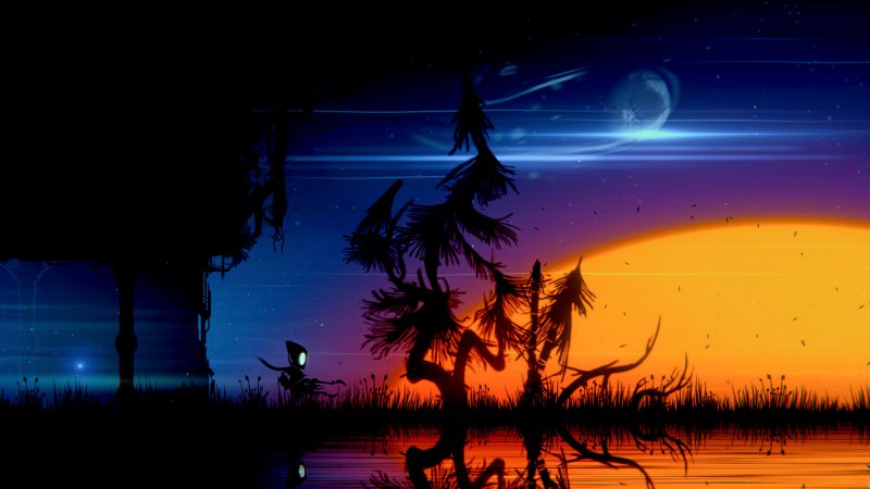 Ci è venuta voglia di proseguire l'avventura