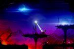 Vesper: forte sconto per i saldi di Steam - Notizia