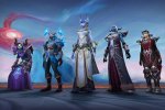 Warcraft Mobile confermato da Blizzard, novità per World of Warcraft nel 2022 - Notizia