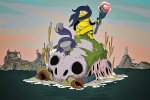 Minute of Islands, recensione - Recensione