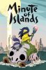 Minute of Islands per PlayStation 4