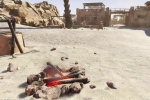 I am Jesus Christ: video in Unreal Engine 5 mostra Lumen, la nuova tecnologia - Notizia