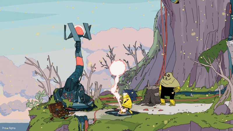 Minute of Islands: l'esplorazione dell'arcipelago