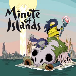Minute of Islands per Nintendo Switch
