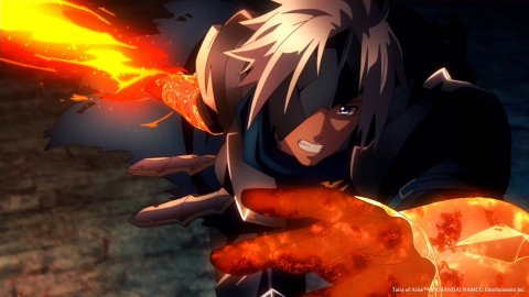 Tales of Arise: new details on longevity, DLC and storyline