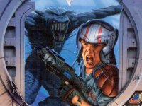 Alien Breed 3D: GZDoom free remaster has reached version 1.0