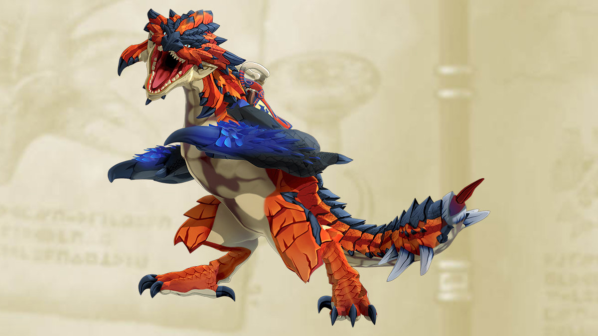 Monster Hunter Stories 2 stile e design Multiplayer.it