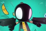 My Friend Pedro arriva su iOS e Android, trailer e uscita per Ripe for Revenge - Notizia