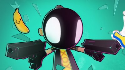 My Friend Pedro: Ripe for Revenge