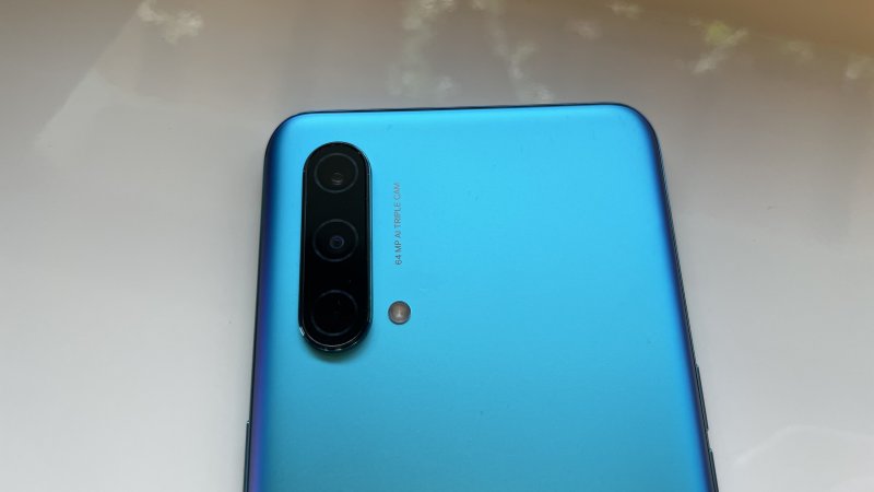 OnePlus Nord CE 5G funziona bene, grazie soprattutto a Oxygen OS