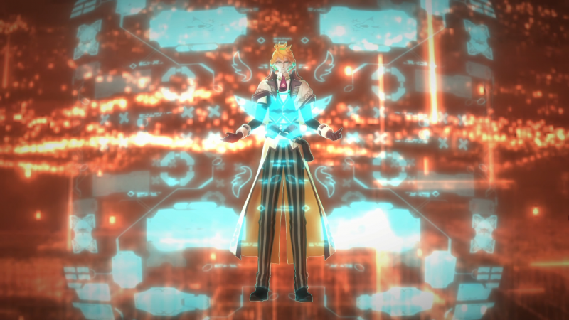 Crimesight, Sherlock interviene per impedire l'omicidio Crimesight, Sherlock interviene per impedire l'omicidio