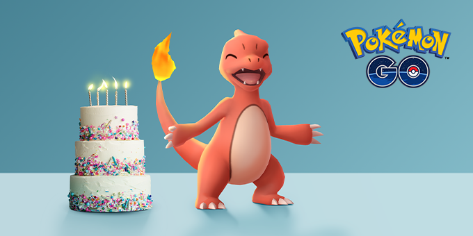 Pokémon GO festeggia il quinto anniversario con molte iniziative - Vimarsana News