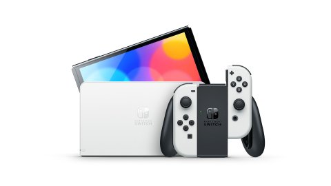 Nintendo Switch is the best-selling in the US in November 2021, but stocks are a problem