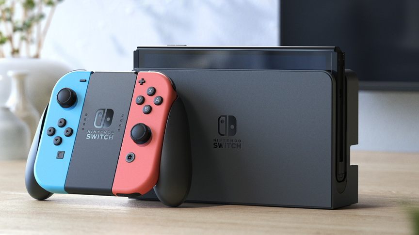 Nintendo Switch 2: gli account Nintendo attuali saranno trasportabili sul nuovo hardware