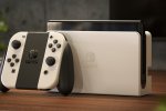 Nintendo Switch OLED provato con mano: le nostre impressioni - Provato