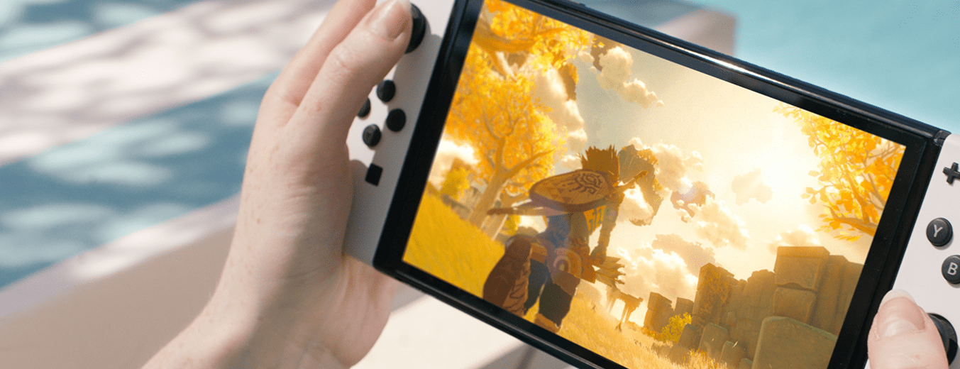 Nintendo Switch Runs Vita Software With Vita2hos