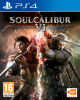 Soulcalibur VI per PlayStation 4