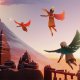 Sky Figli della Luce è il Dark Souls degli MMO rilassanti