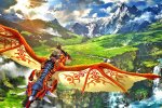 Monster Hunter Stories 2: Wings of Ruin, la recensione - Recensione