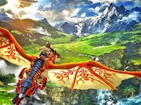 Monster Hunter Stories 2: Wings of Ruin, la recensione