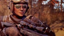 Fallout 76: Regno d’acciaio - Trailer di presentazione