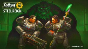 Fallout 76: Regno d'acciaio per Xbox One